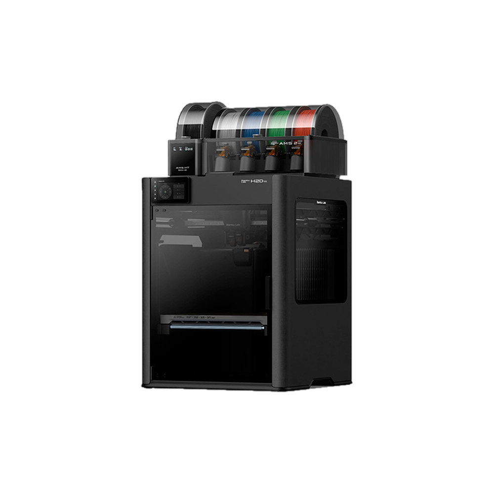 Impresora 3D Bambu Lab H2D
