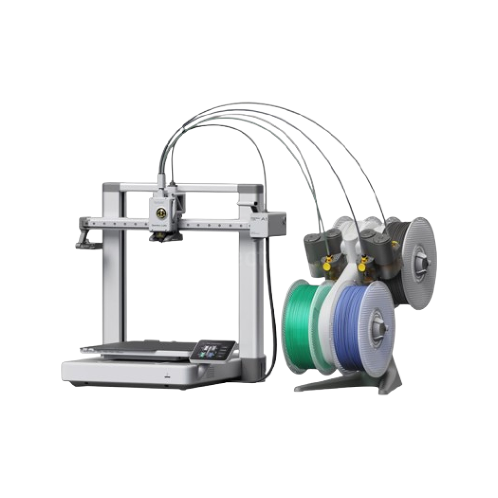 Impresora 3D Bambu Lab A1