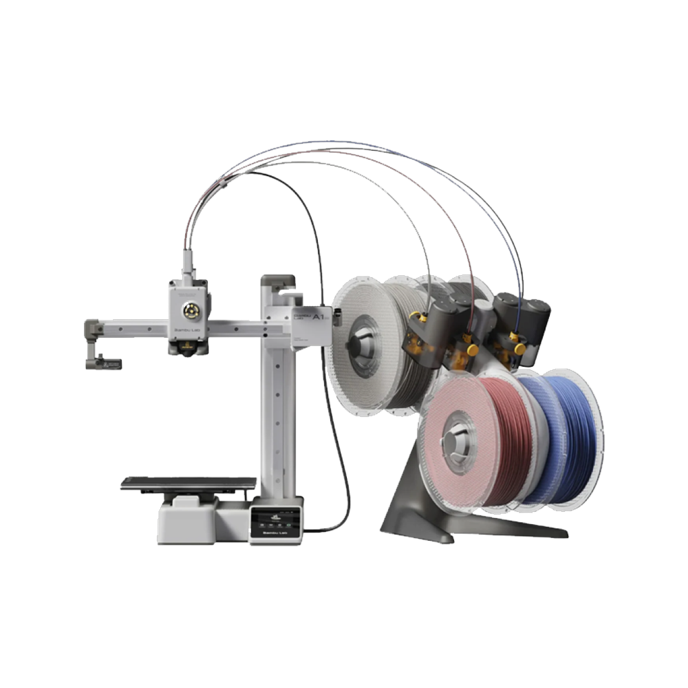 Impresora 3D Bambu Lab A1 Mini