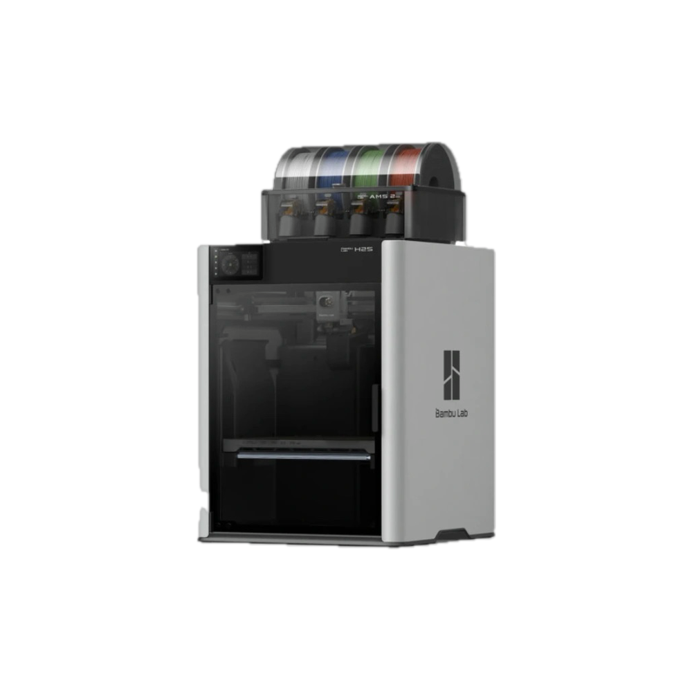 Impresora 3D Bambu Lab H2S