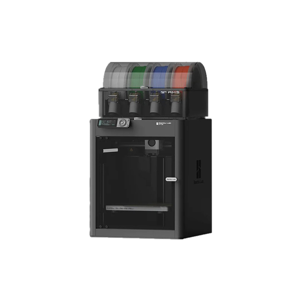 Impresora 3D Bambu Lab P1S